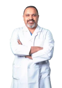 تجربتي مع عملية تثبيت القرنية