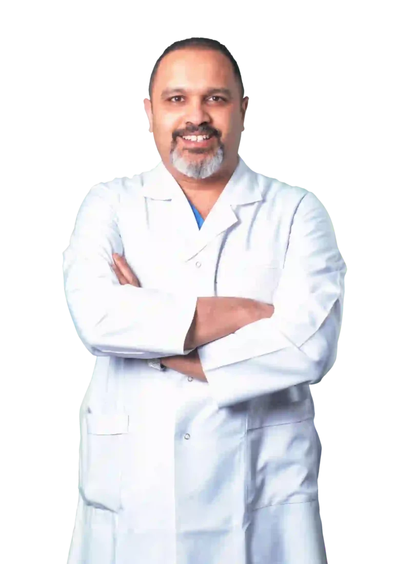 تجربتي مع عملية تثبيت القرنية